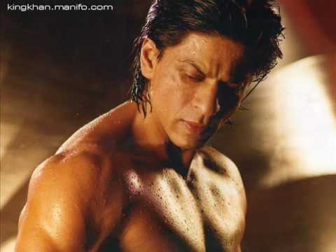 Aisi Deewangi (Deewana 1992) Audio Only HQ