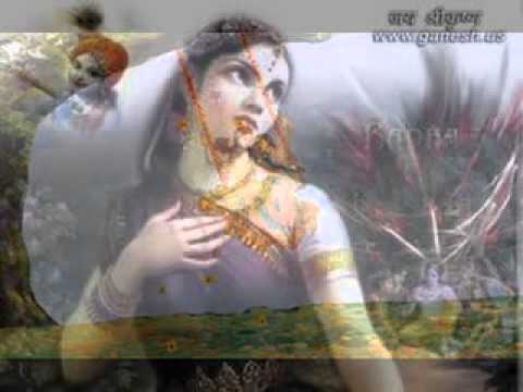 isliye maine morni ka roop le liya