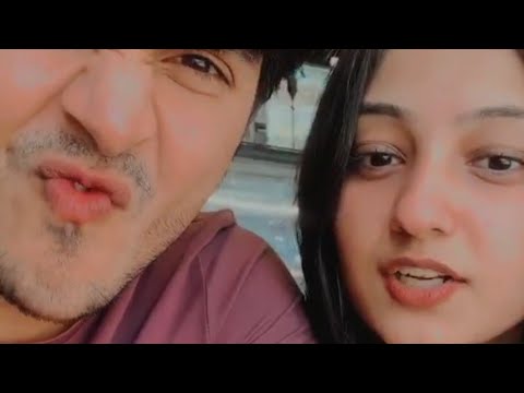 ISHQAAN LIVE / PARAM SINGH / AKSHITA / AHAAN / ISHQI / ISHQ PAR ZOR NAHI / SONY TV 😍🤍