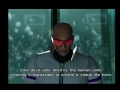Tekken 4: Julia Chang - Epilogue1. (HQ)