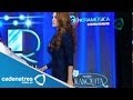 ¿Ninel Conde tiene 3 meses de embarazo? / Ninel Conde has 3 months pregnant?