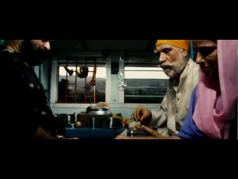 Jai Ho ** Slumdog Millionaire ** 1080p Bluray ** Full Video...