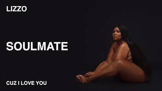 Watch Lizzo Soulmate video