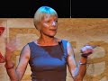TEDxBratislava - Charmian Wylde - The wonder of Chinese medicine