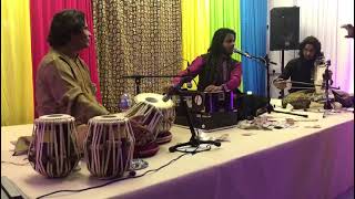 Kesariya Balam Mehtab Mehdi Hasan Live In Concert London Uk