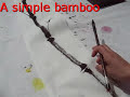 Bamboo for absolute beginner 2