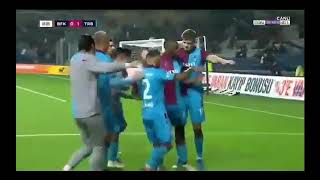 Daniel Sturridge 2. Penaltı Ü- Yari̇m Yari̇m