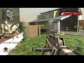 Black Ops: Domination #1 Famas on Nuketown (70-11) | Poop-town on Nuketown 2!/Invisible Gun Rules