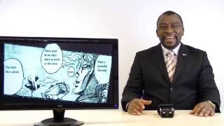 What a beautiful Duwang! - Big Man Tyrone