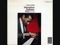 The Days of Wine and Roses ＋1 / Hampton Hawes Trio