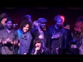 (HD) Levon Helm Tribute -The Weight - Brooklyn Bowl - 6.4.12 (HD) Levon Helm Tribute -The Weight - Brooklyn Bowl - 6.4.12