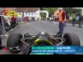 Eric BERGUERAND Onboard High Speed Hillclimb // Lola FA 99 Pure Sound // Abreschviller 2014