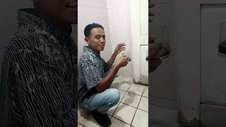 Kamar Mandi Vip Harga Trilliunan