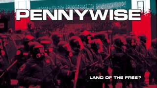 Watch Pennywise WTO video