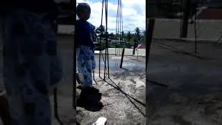 Sister-Cousin Fight Part 1 Check The Description
