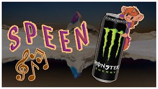 Speen - Monster Pon3