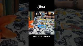 Libra The Grand Return