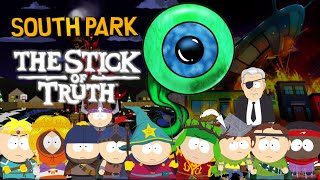 South Park The Stick Of Truth Jacksepticeye Playthrough