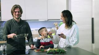 Domus by F.lli Saba spot Maggio 2018