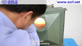 Plastic mold filling production process(How to make a mold?)
