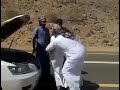 image Cara Orang Arab Merampas Mobil Orang