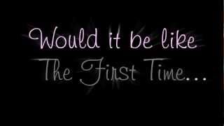 Watch Friday Night Boys The First Time natalies Song video