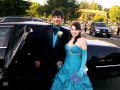 Bergen county taxi limousine   june 3 2011 prom event
