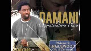 Watch Damani Inglewood video