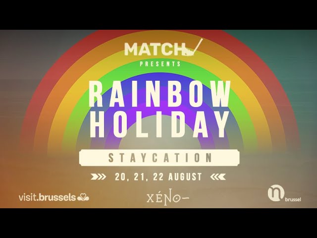 Rainbow Holiday Tv
