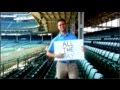 All the Way - Eddie Vedder Cubs Song [OFFICIAL VIDEO]