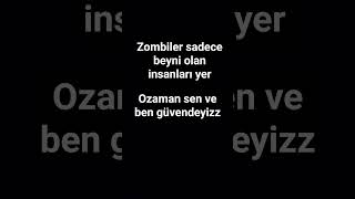 Sıkıntı Yoookk