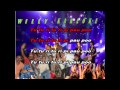 PAYASO NELSON Y SUS ESTRELLAS KARAOKE