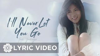 Watch Toni Gonzaga Ill Never Let You Go video