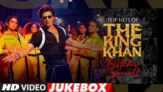 Birthday Special: Top Hits of The King Khan | Shah Rukh Khan | Best Songs of SRK
