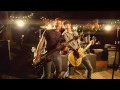THE CAVALRY "Hold On Tight"  OFFICIAL MUSIC VIDEO