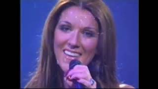 Watch Celine Dion Medley Acoustique video