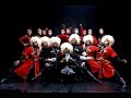 The world famous Georgian national ballet "Sukhishvili" / October 29-30 in Geneva and Zurich (L)