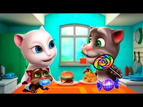 Говорящий том прически Говорящий том прически