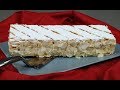 Millefoglie Chantilly