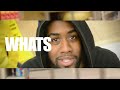 The Brand- Kitchen (What's Cooking)