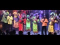 Watoto Children Choir Live-Hakuna Mungu and I am not forgotten