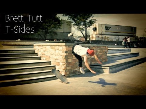 T-Sides (Brett Tutt)