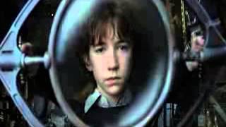 Lemony Snicket - The Play + Rescue Lemony Snicket - The Play + Rescue
