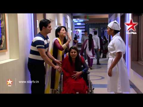 Yeh Rishta Kya Kehlata Hai - 10th January 2014 : Ep 1330