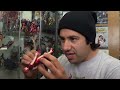 Ninja Turtles April O'Neil 2014 Movie Toy Basic Action Figure Review