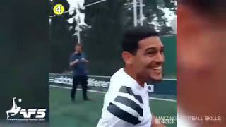 FOOTBALL VINES 2019 Fails, Goals, Skills 01