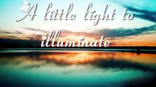 Watch Rachel Platten Little Light video