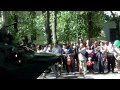Видео Парад Победы-2013 в Симферополе