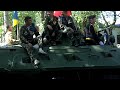 Видео Парад Победы-2013 в Симферополе