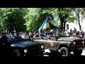 Video Парад Победы-2013 в Симферополе